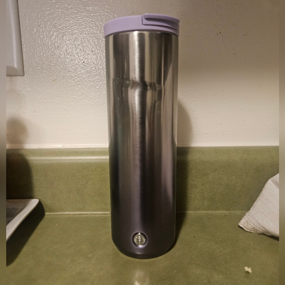 Starbucks Hot cup